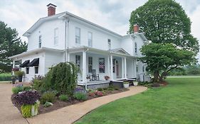 Old Furnace Inn